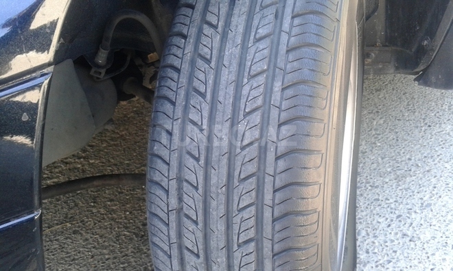 LADA (VAZ) 2115 2008, 142,045 km - 1.6 l - Bakı