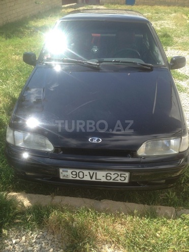 LADA (VAZ) 2115 2011, 155,000 km - 0.2 л - Bakı