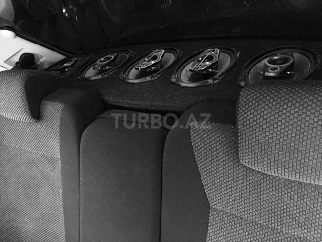 LADA (VAZ) Priora 2014, 59,000 km - 1.6 l - Bakı