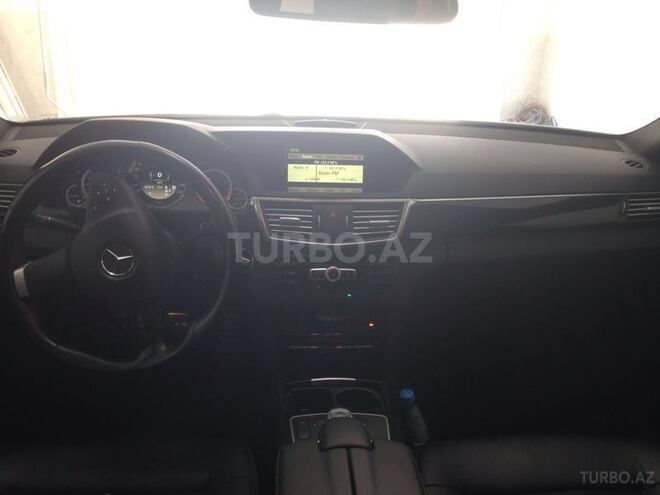Mercedes E 250 2012, 94,000 km - 1.8 l - Bakı