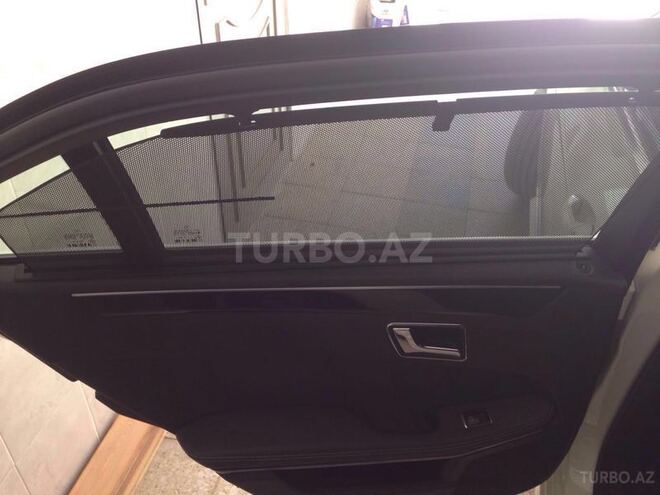 Mercedes E 250 2012, 94,000 km - 1.8 l - Bakı