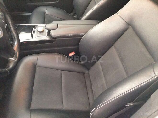 Mercedes E 250 2012, 94,000 km - 1.8 l - Bakı