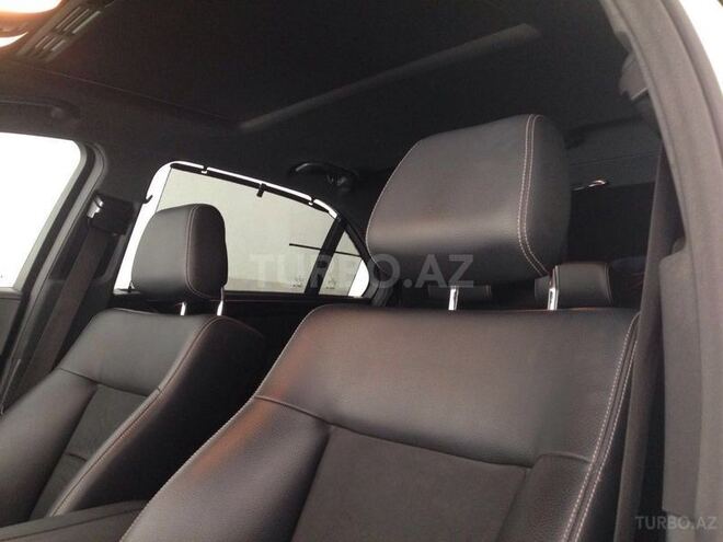 Mercedes E 250 2012, 94,000 km - 1.8 l - Bakı