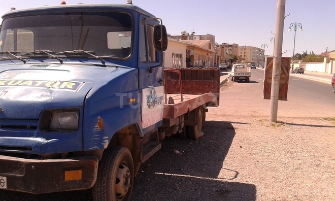 ZIL 5301 2003, 220,000 km - 4.7 l - Bakı