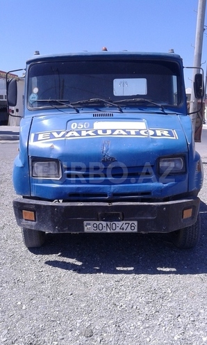 ZIL 5301 2003, 220,000 km - 4.7 l - Bakı