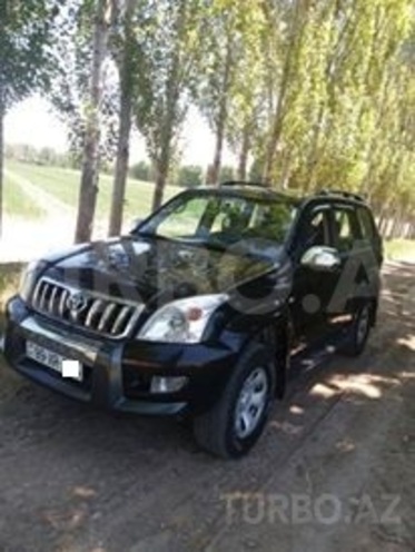 Toyota Prado 2004, 188,000 km - 3.0 l - Şərur