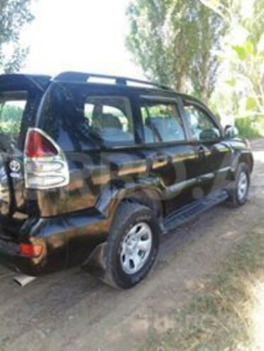 Toyota Prado 2004, 188,000 km - 3.0 l - Şərur
