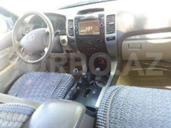 Toyota Prado 2004, 188,000 km - 3.0 l - Şərur