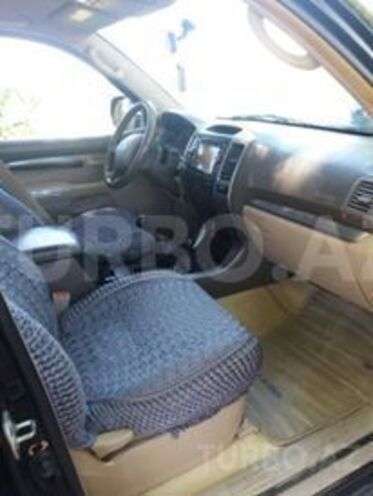 Toyota Prado 2004, 188,000 km - 3.0 l - Şərur