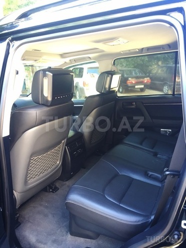 Toyota Land Cruiser 2013, 79,000 km - 4.0 l - Bakı