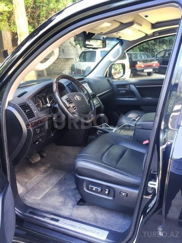 Toyota Land Cruiser 2013, 79,000 km - 4.0 l - Bakı
