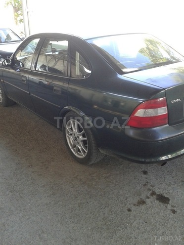 Opel Vectra 1998, 264,500 km - 1.6 l - Bakı