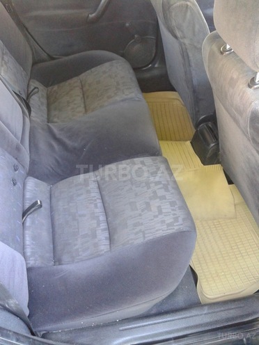 Opel Vectra 1998, 264,500 km - 1.6 l - Bakı