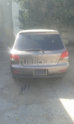 Mitsubishi Airtrek 2001, 180,000 km - 2.0 л - Bakı