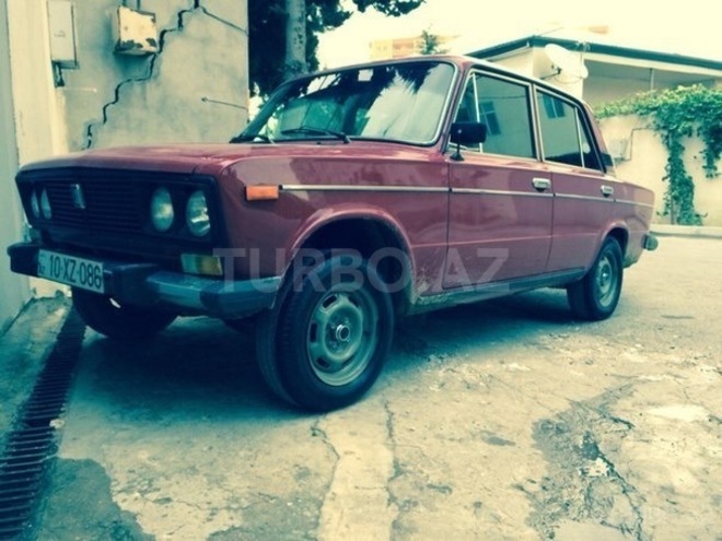 LADA (VAZ) 2106 2005, 76,000 km - 1.6 l - Bakı