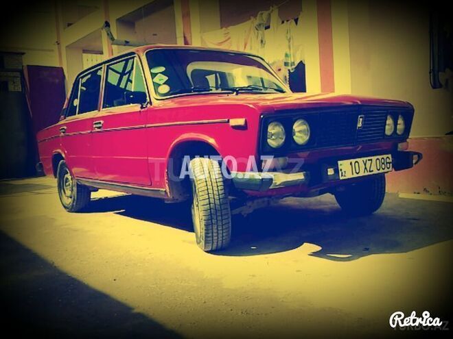 LADA (VAZ) 2106 2005, 76,000 km - 1.6 l - Bakı