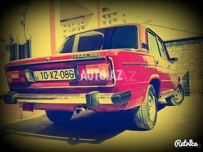 LADA (VAZ) 2106 2005, 76,000 km - 1.6 l - Bakı