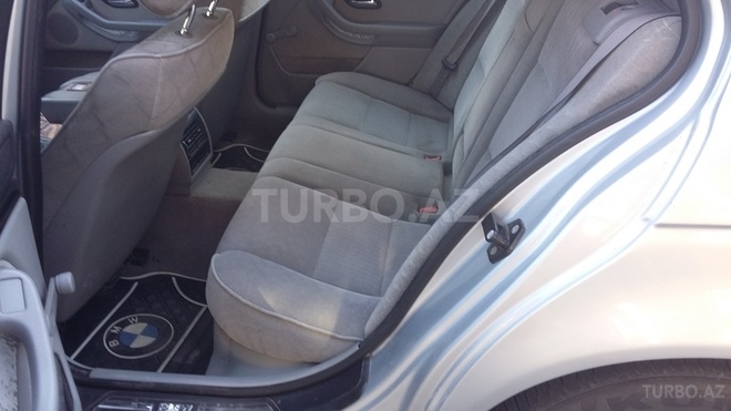BMW 520 1997, 265,000 km - 2.0 л - Bakı