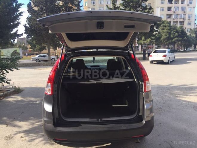Honda CR-V 2012, 19,000 km - 2.4 l - Bakı