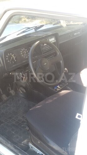 LADA (VAZ) 2107 2007, 85,000 km - 1.6 l - Sumqayıt