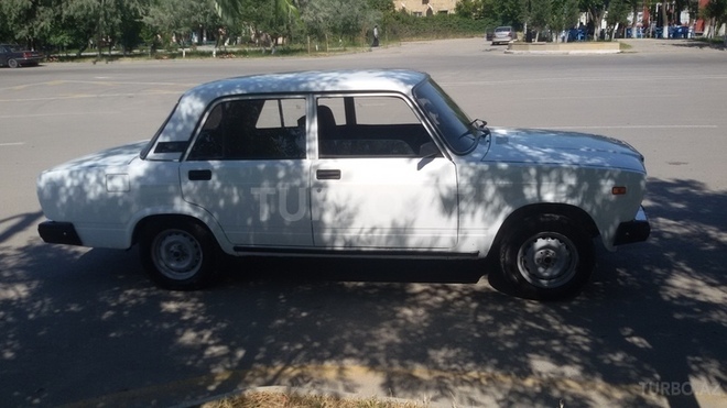 LADA (VAZ) 2107 2007, 85,000 km - 1.6 l - Sumqayıt