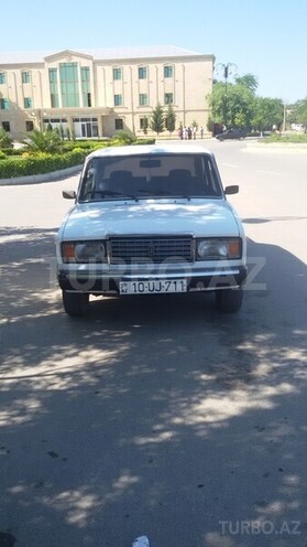 LADA (VAZ) 2107 2007, 85,000 km - 1.6 l - Sumqayıt