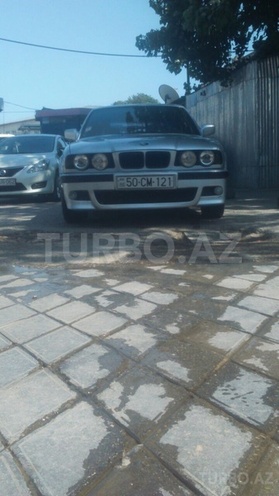 BMW 528 1993, 350,000 km - 0.3 л - Bakı