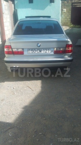BMW 528 1993, 350,000 km - 0.3 л - Bakı