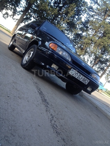 LADA (VAZ) 2115 2005, 213,450 km - 1.6 l - Gəncə