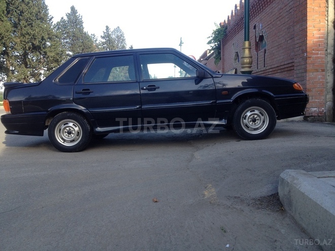 LADA (VAZ) 2115 2005, 213,450 km - 1.6 l - Gəncə