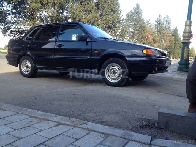LADA (VAZ) 2115 2005, 213,450 km - 1.6 l - Gəncə