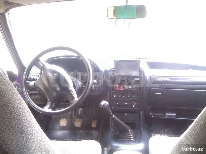 GAZ 3110 2001, 30,000 km - 2.3 l - Qusar