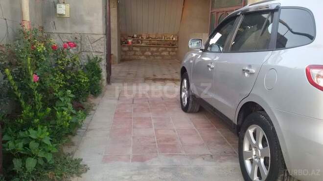 Hyundai Santa Fe 2008, 170,000 km - 2.2 л - Bakı