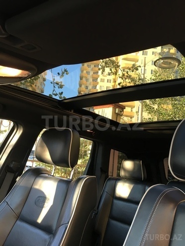 Jeep Grand Cherokee 2014, 39,000 km - 3.6 л - Bakı