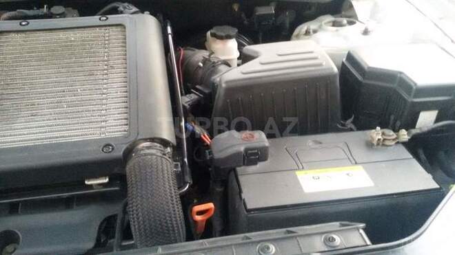 Hyundai Santa Fe 2008, 170,000 km - 2.2 л - Bakı