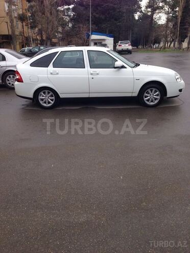 LADA (VAZ) Priora 2015, 22,000 km - 1.6 л - Bakı