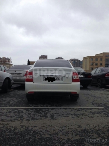LADA (VAZ) Priora 2015, 22,000 km - 1.6 л - Bakı