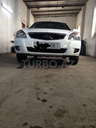LADA (VAZ) Priora 2015, 22,000 km - 1.6 л - Bakı