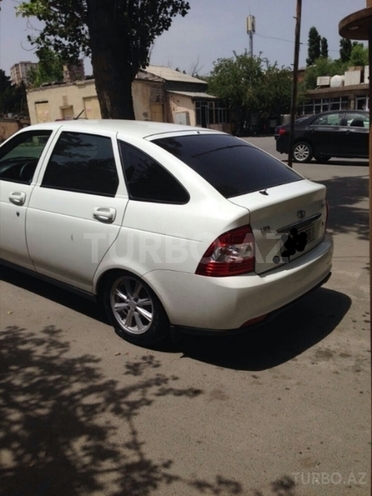 LADA (VAZ) Priora 2015, 22,000 km - 1.6 л - Bakı