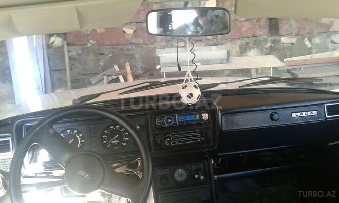 LADA (VAZ) 2107 2009, 85,000 km - 1.6 л - Gəncə