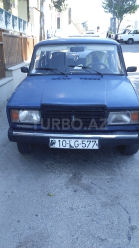 LADA (VAZ) 2107 2003, 100,000 km - 1.6 l - Bakı