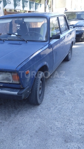 LADA (VAZ) 2107 2003, 100,000 km - 1.6 l - Bakı