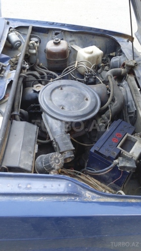 LADA (VAZ) 2107 2003, 100,000 km - 1.6 l - Bakı