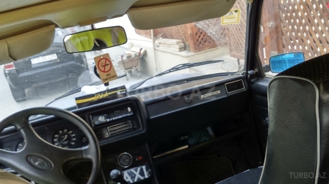 LADA (VAZ) 2107 2003, 100,000 km - 1.6 l - Bakı