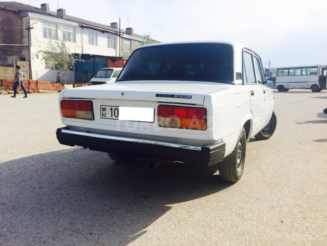 LADA (VAZ) 2107 2006, 138,000 km - 1.6 л - Bakı