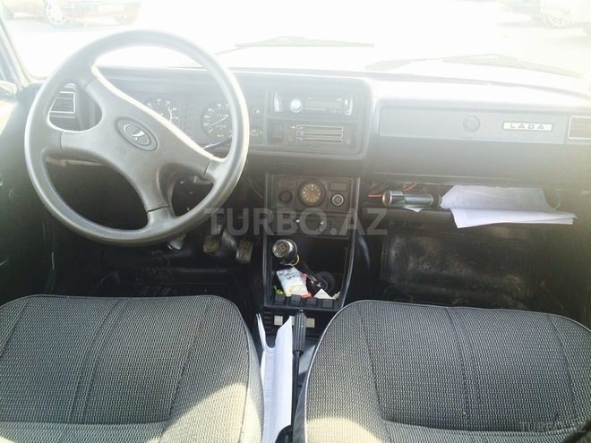 LADA (VAZ) 2107 2006, 138,000 km - 1.6 л - Bakı