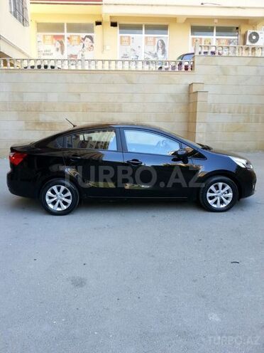 Kia Rio 2013, 71,000 km - 1.4 л - Bakı