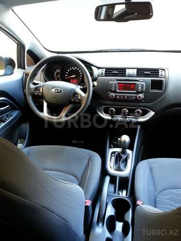Kia Rio 2013, 71,000 km - 1.4 л - Bakı