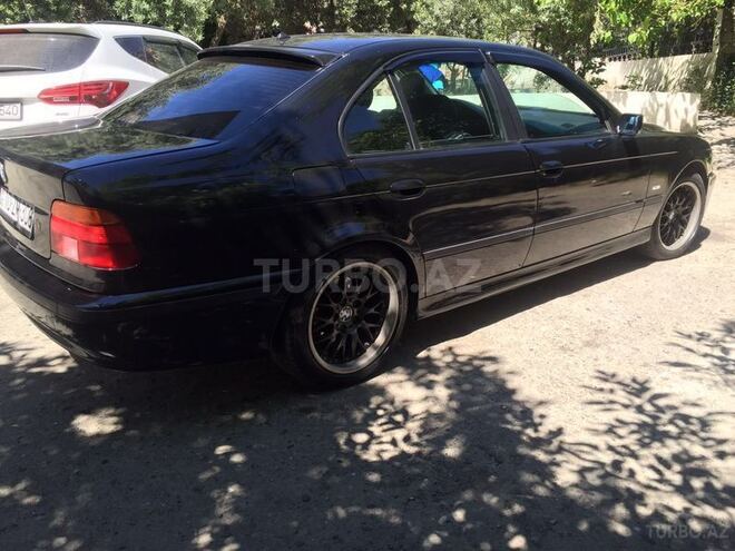 BMW 528 1996, 283,000 km - 2.8 l - Bakı