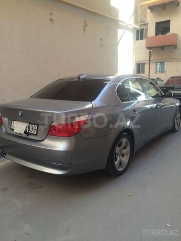 BMW 530 2006, 205,355 km - 3.0 l - Bakı